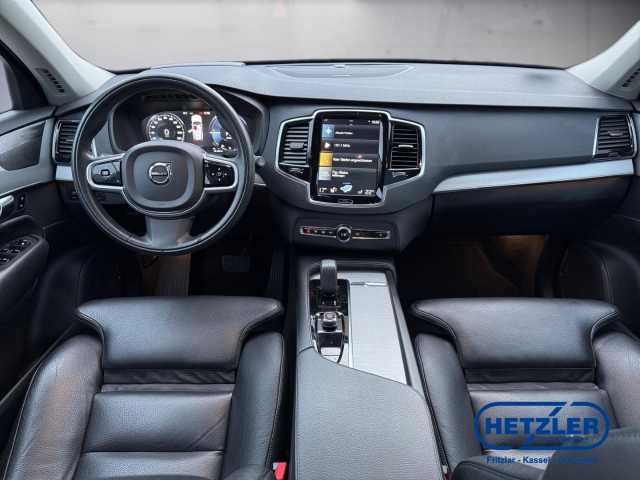 Volvo  XC90 Recharge Inscription Expression, T8 AWD Plug-in Hybrid, 7 Sitze
