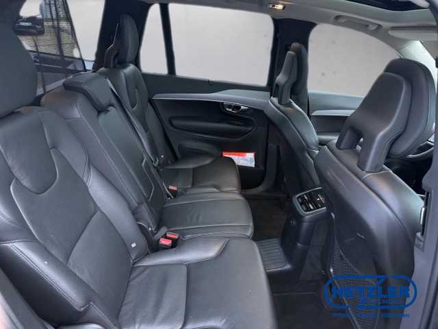 Volvo  XC90 Recharge Inscription Expression, T8 AWD Plug-in Hybrid, 7 Sitze