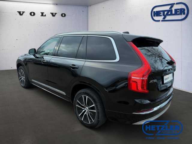 Volvo  XC90 Recharge Inscription Expression, T8 AWD Plug-in Hybrid, 7 Sitze