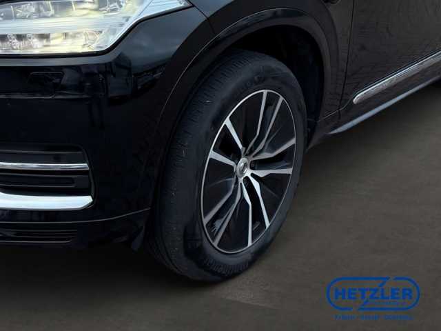 Volvo  XC90 Recharge Inscription Expression, T8 AWD Plug-in Hybrid, 7 Sitze