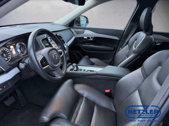 Volvo  XC90 Recharge Inscription Expression, T8 AWD Plug-in Hybrid, 7 Sitze