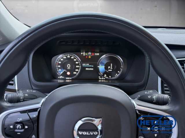 Volvo  XC90 Recharge Inscription Expression, T8 AWD Plug-in Hybrid, 7 Sitze