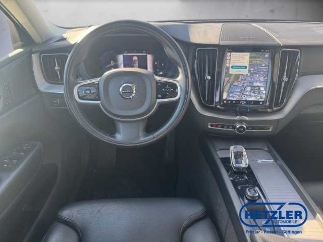 Volvo  XC60 Inscription, B4 AWD Mild-Hybrid Diesel