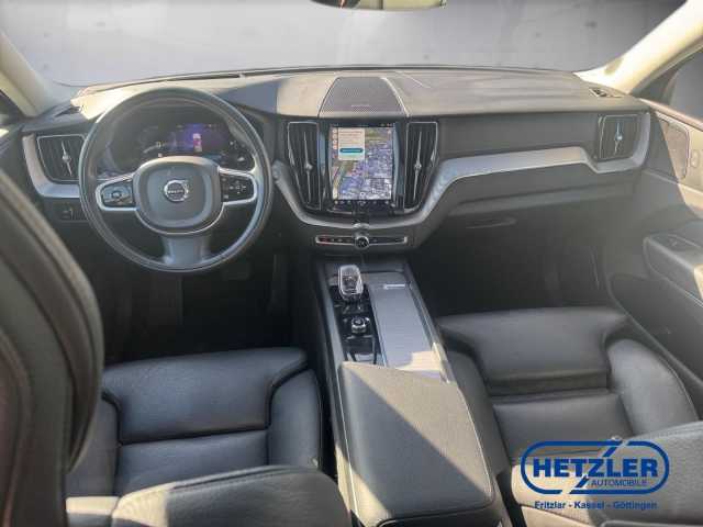 Volvo  XC60 Inscription, B4 AWD Mild-Hybrid Diesel