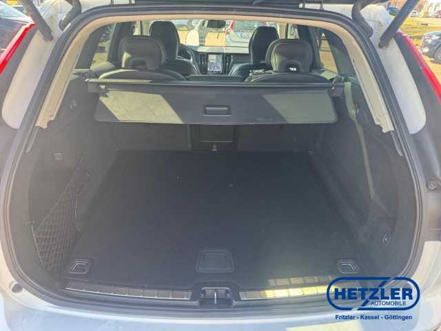 Volvo  XC60 Inscription, B4 AWD Mild-Hybrid Diesel