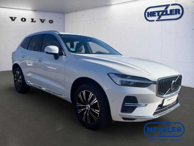Volvo  XC60 Inscription, B4 AWD Mild-Hybrid Diesel