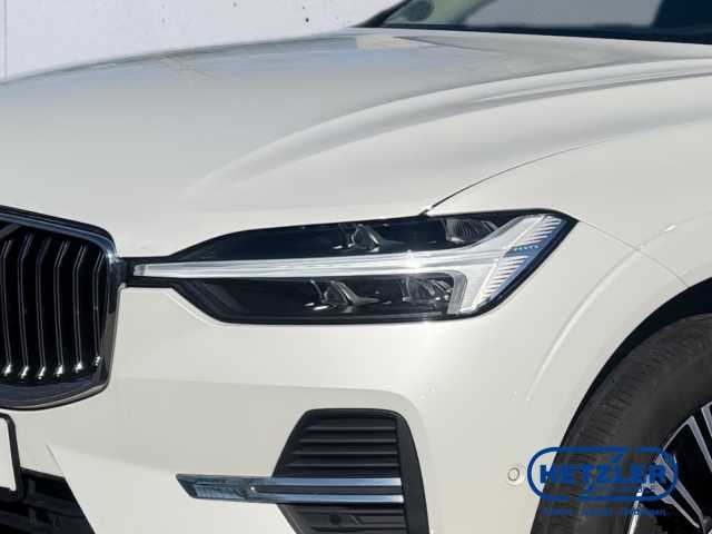 Volvo  XC60 Inscription, B4 AWD Mild-Hybrid Diesel