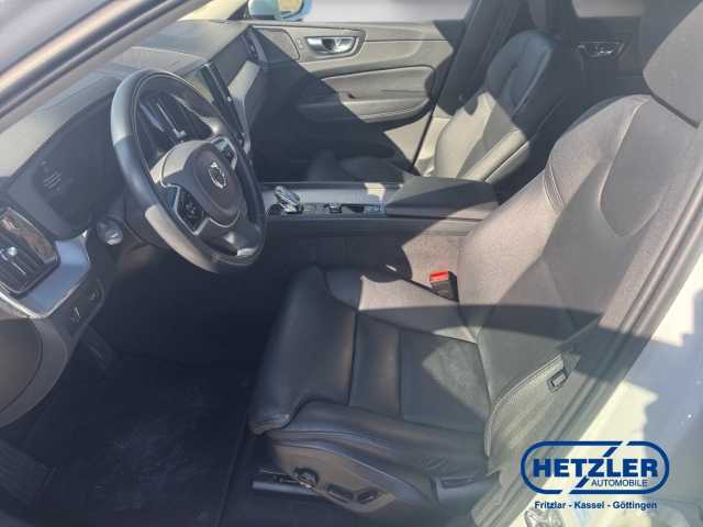 Volvo  XC60 Inscription, B4 AWD Mild-Hybrid Diesel