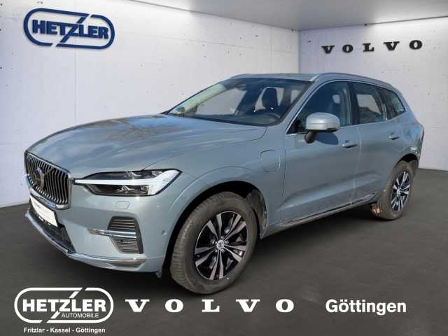 Volvo  XC60 Recharge Inscription Expression, T6 AWD Plug-in Hybrid
