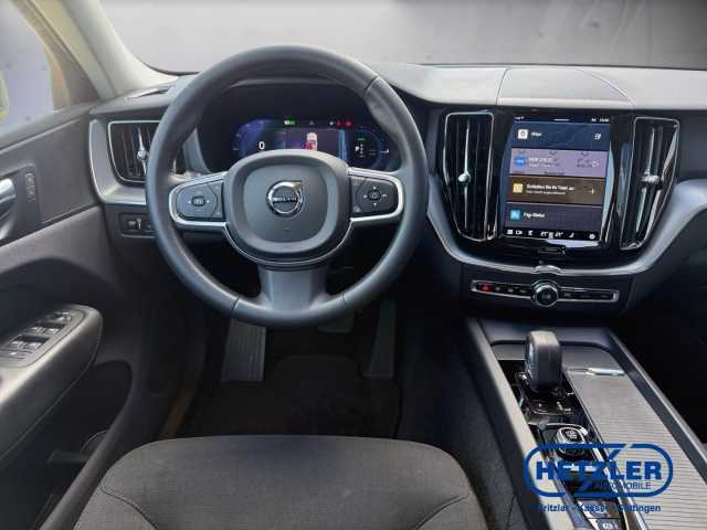 Volvo  XC60 Recharge Inscription Expression, T6 AWD Plug-in Hybrid