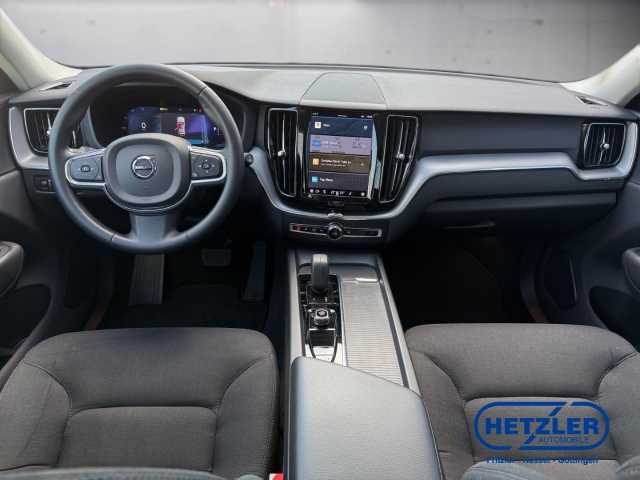 Volvo  XC60 Recharge Inscription Expression, T6 AWD Plug-in Hybrid