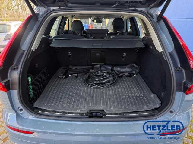 Volvo  XC60 Recharge Inscription Expression, T6 AWD Plug-in Hybrid