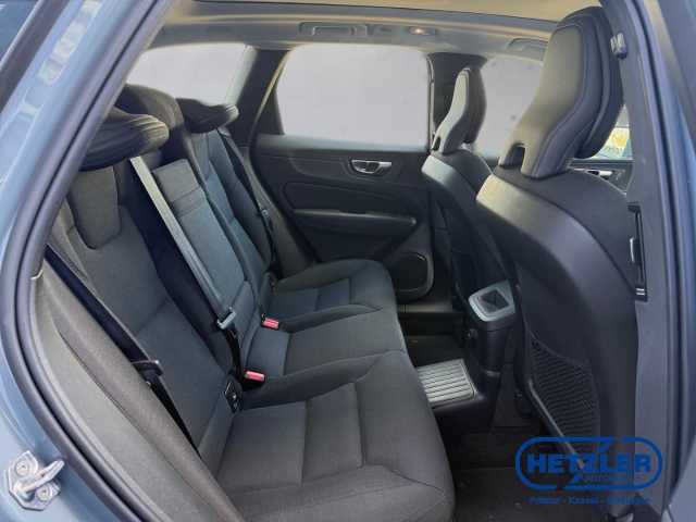 Volvo  XC60 Recharge Inscription Expression, T6 AWD Plug-in Hybrid