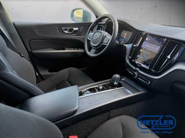 Volvo  XC60 Recharge Inscription Expression, T6 AWD Plug-in Hybrid