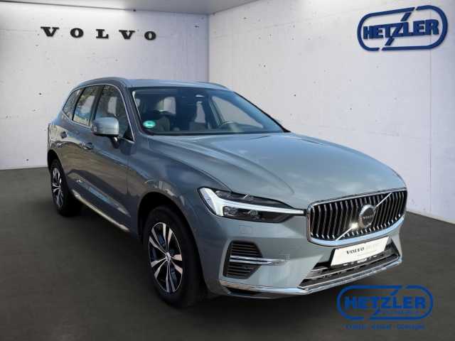 Volvo  XC60 Recharge Inscription Expression, T6 AWD Plug-in Hybrid