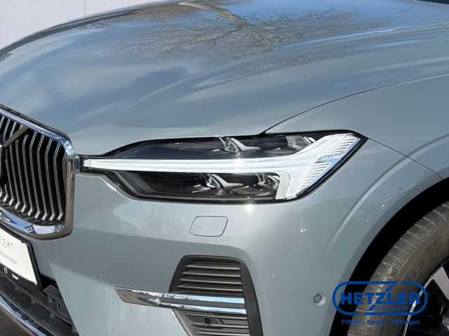 Volvo  XC60 Recharge Inscription Expression, T6 AWD Plug-in Hybrid