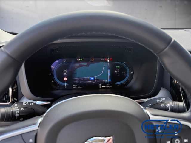 Volvo  XC60 Recharge Inscription Expression, T6 AWD Plug-in Hybrid