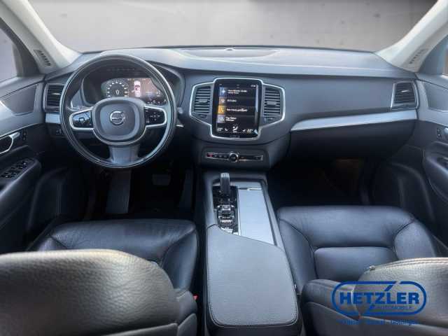 Volvo  XC90 Recharge R-Design Expression, T8 AWD Plug-in Hybrid