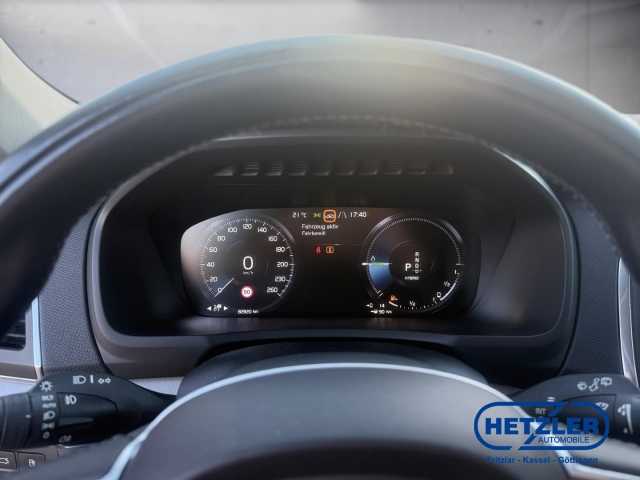 Volvo  XC90 Recharge R-Design Expression, T8 AWD Plug-in Hybrid