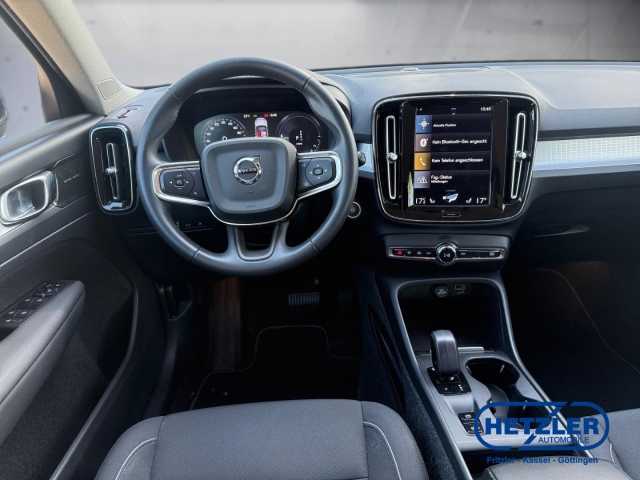 Volvo  XC40 Recharge Inscription Expression, T4 Plug-in Hybrid