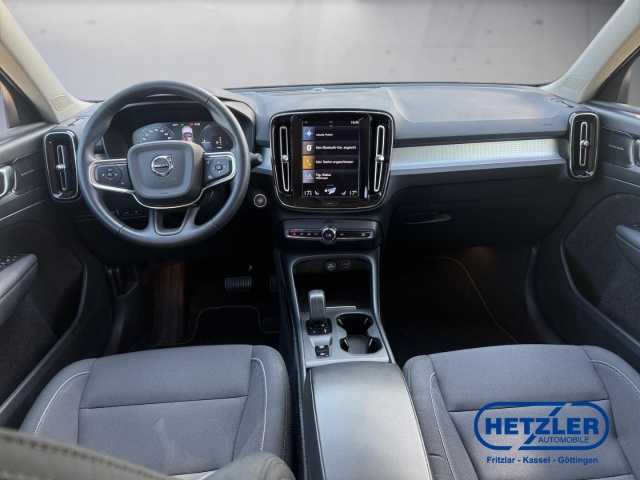 Volvo  XC40 Recharge Inscription Expression, T4 Plug-in Hybrid