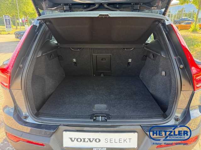 Volvo  XC40 Recharge Inscription Expression, T4 Plug-in Hybrid