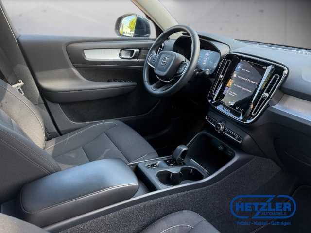 Volvo  XC40 Recharge Inscription Expression, T4 Plug-in Hybrid