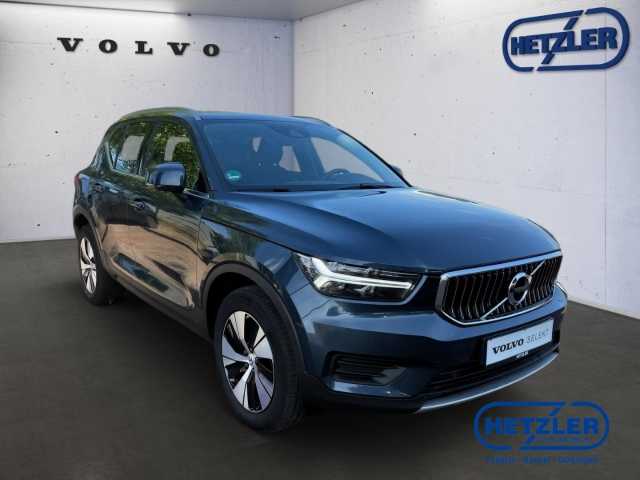 Volvo  XC40 Recharge Inscription Expression, T4 Plug-in Hybrid
