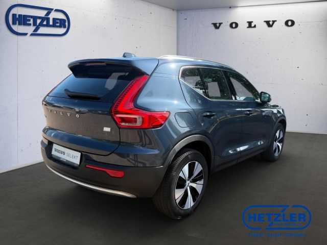 Volvo  XC40 Recharge Inscription Expression, T4 Plug-in Hybrid