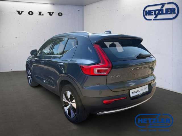 Volvo  XC40 Recharge Inscription Expression, T4 Plug-in Hybrid