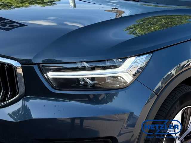 Volvo  XC40 Recharge Inscription Expression, T4 Plug-in Hybrid