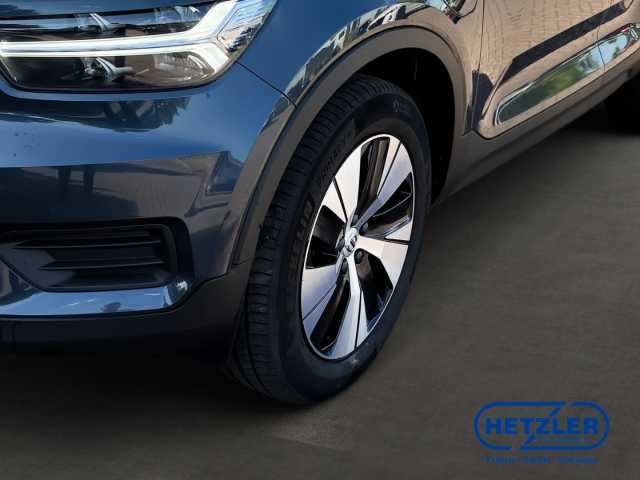 Volvo  XC40 Recharge Inscription Expression, T4 Plug-in Hybrid
