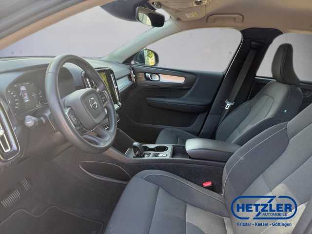 Volvo  XC40 Recharge Inscription Expression, T4 Plug-in Hybrid