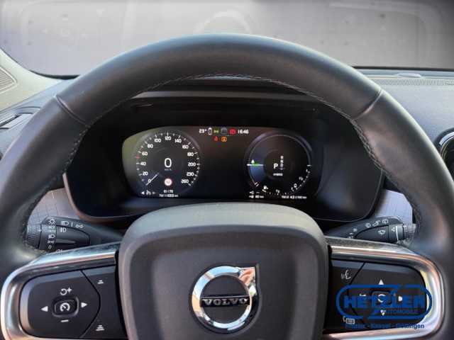 Volvo  XC40 Recharge Inscription Expression, T4 Plug-in Hybrid