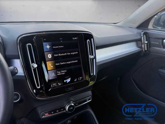 Volvo  XC40 Recharge Inscription Expression, T4 Plug-in Hybrid