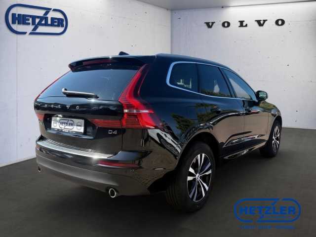 Volvo  XC60 Momentum Pro, D4