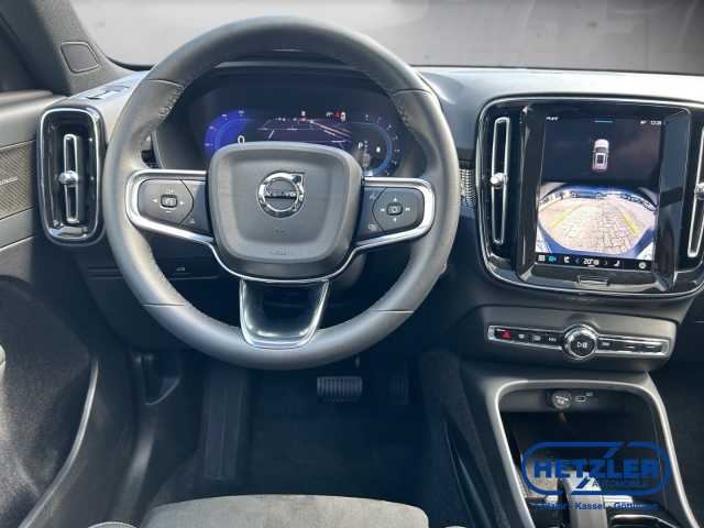 Volvo  XC40 Ultra, B4 Mild-Hybrid, Benzin, Dark