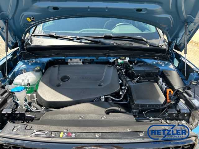Volvo  XC40 Ultra, B4 Mild-Hybrid, Benzin, Dark