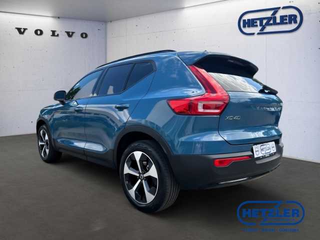 Volvo  XC40 Ultra, B4 Mild-Hybrid, Benzin, Dark