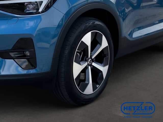 Volvo  XC40 Ultra, B4 Mild-Hybrid, Benzin, Dark