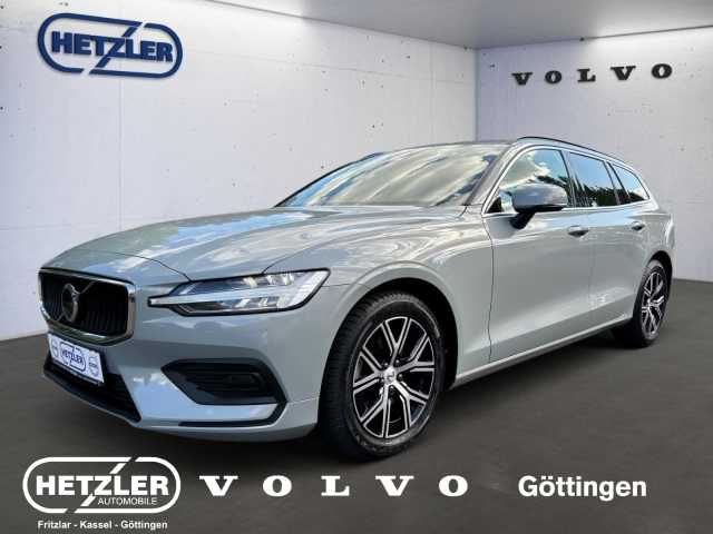 Volvo  V60 Core, B4 Mild-Hybrid, Benzin