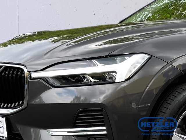 Volvo  XC60 Momentum Pro, B4 AWD Mild-Hybrid Diesel