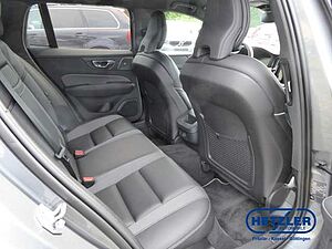Volvo  V60 R-Design, B5 Mild-Hybrid Benzin