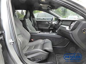 Volvo  V60 R-Design, B5 Mild-Hybrid Benzin
