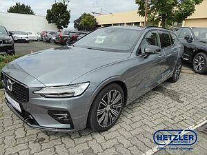Volvo  V60 R-Design, B5 Mild-Hybrid Benzin