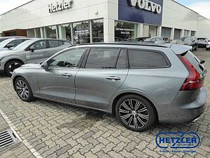 Volvo  V60 R-Design, B5 Mild-Hybrid Benzin