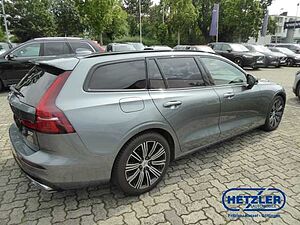 Volvo  V60 R-Design, B5 Mild-Hybrid Benzin
