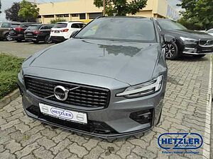 Volvo  V60 R-Design, B5 Mild-Hybrid Benzin