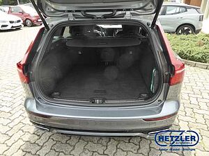 Volvo  V60 R-Design, B5 Mild-Hybrid Benzin