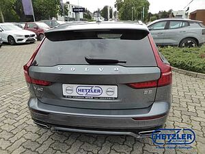 Volvo  V60 R-Design, B5 Mild-Hybrid Benzin